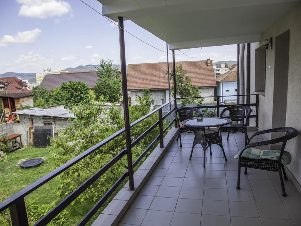 Vila Victoria Râmnicu Vâlcea المظهر الخارجي الصورة